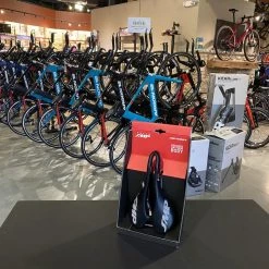 Selle SMP F30c | Seats & Saddles