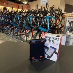 Delta Smartphone Holder XL | Mounts