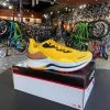 Women's Saucony Endorphin Shift 2; Vizigold/Vizired/Jaune | Running -Playtri - Middleton Sales 2022 zPQQ95b10GwAg3 mRn QksjkQ
