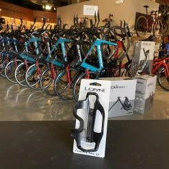 Lezyne Flow Cage SL Right | Bottle Cages