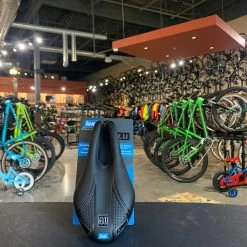 ISM PL1.1 Saddle | Seats & Saddles