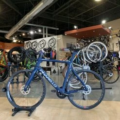 Pinarello Paris Disk Shimano 105 Blue Steel 2022 | Road Bikes -Playtri - Middleton Sales 2022 zlpYv9 yaE966ePk942pQ38jU