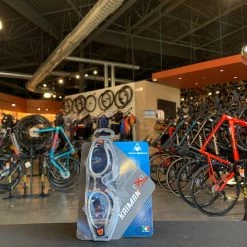 Aqua Sphere Kaiman EXO Tinted Lens Orange/Grey/Black Goggles | Other