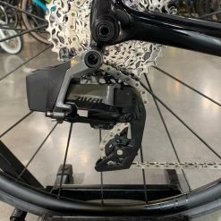 Cervelo Caledonia Rival Etap Axs Gloss Black 2022 | Road Bikes -Playtri - Middleton Sales 2022 zxvzgQ2MmxvDQA52JNCHjRh0